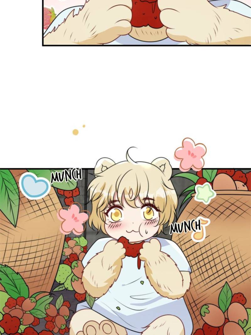 I Became the Beastman’s Wife Chapter 333 96 ch 333 14