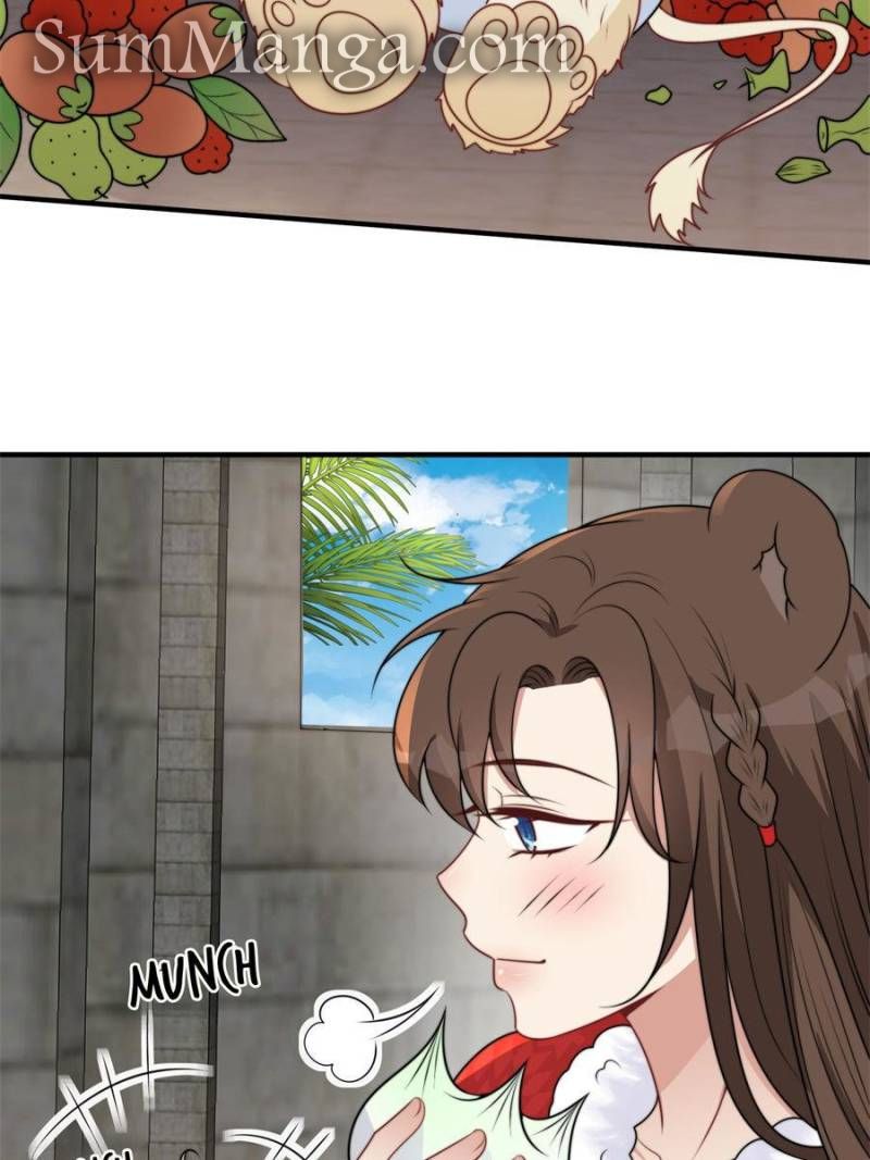 I Became the Beastman’s Wife Chapter 333 97 ch 333 15