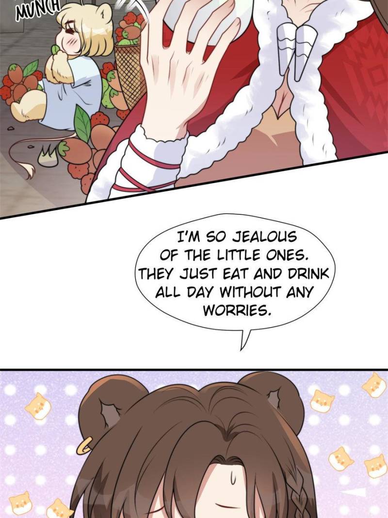 I Became the Beastman’s Wife Chapter 333 98 ch 333 16