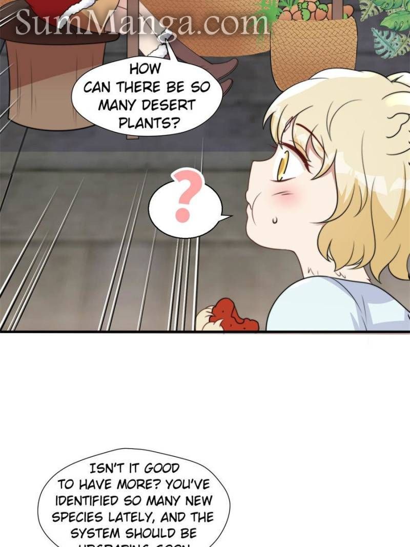 I Became the Beastman’s Wife Chapter 333 101 ch 333 19