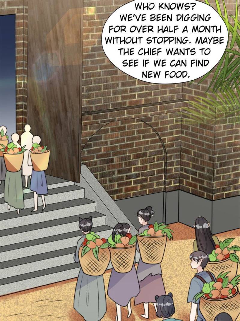 I Became the Beastman’s Wife Chapter 333 84 ch 333 2