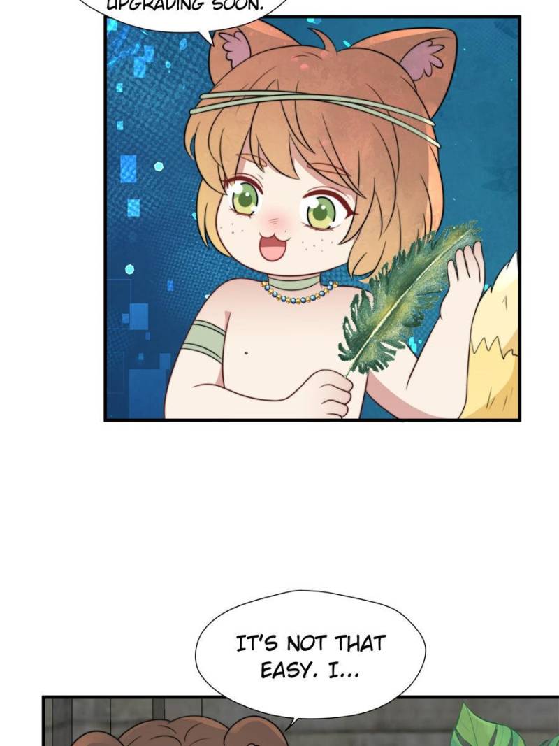 I Became the Beastman’s Wife Chapter 333 102 ch 333 20