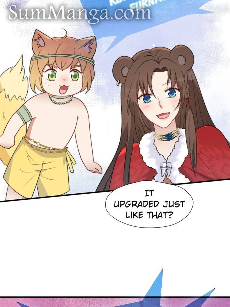 I Became the Beastman’s Wife Chapter 333 105 ch 333 23