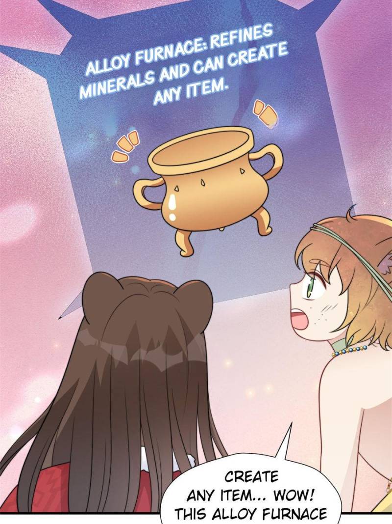 I Became the Beastman’s Wife Chapter 333 106 ch 333 24