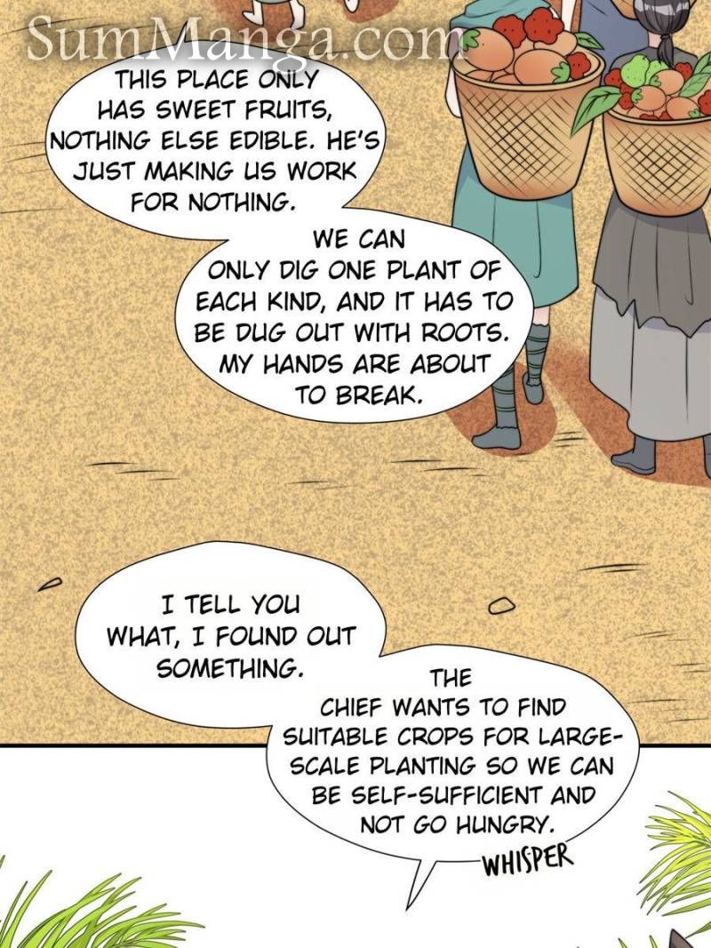 I Became the Beastman’s Wife Chapter 333 85 ch 333 3