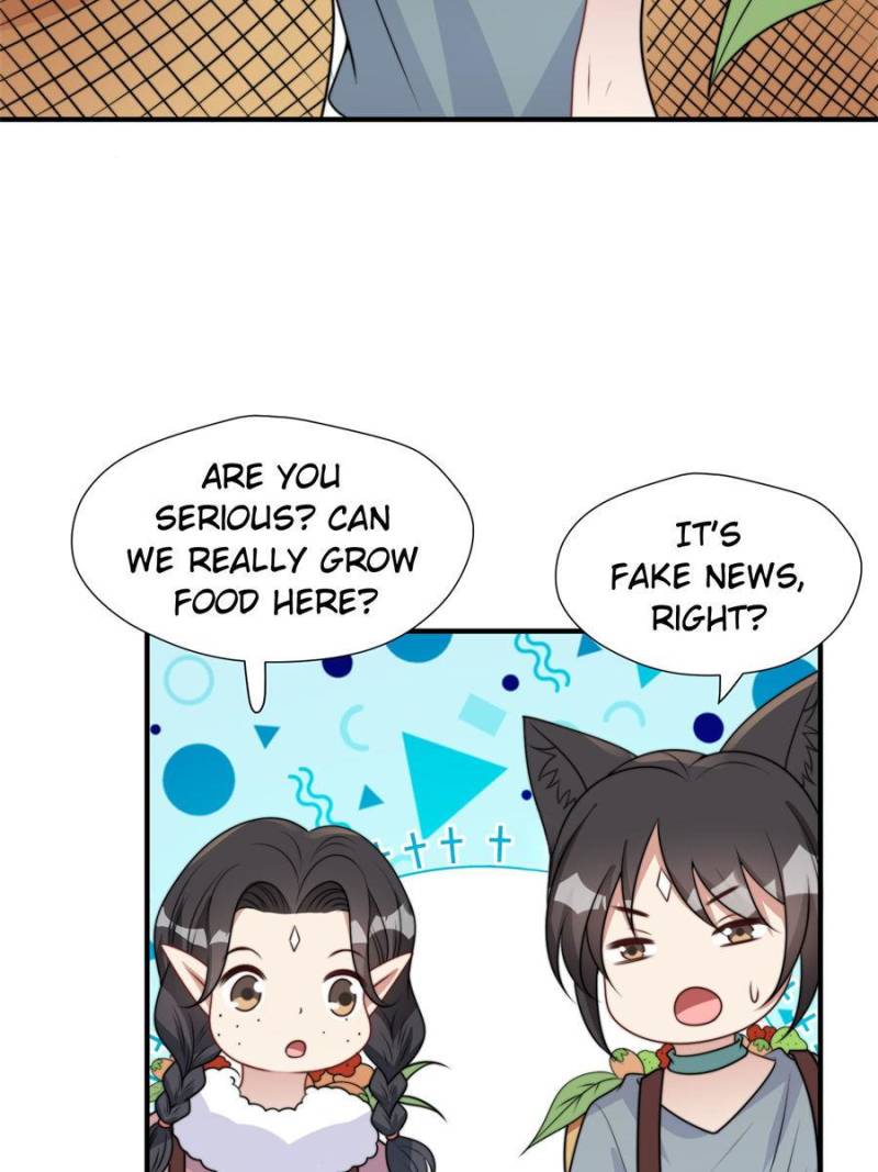 I Became the Beastman’s Wife Chapter 333 87 ch 333 5