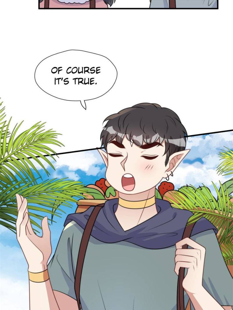 I Became the Beastman’s Wife Chapter 333 88 ch 333 6