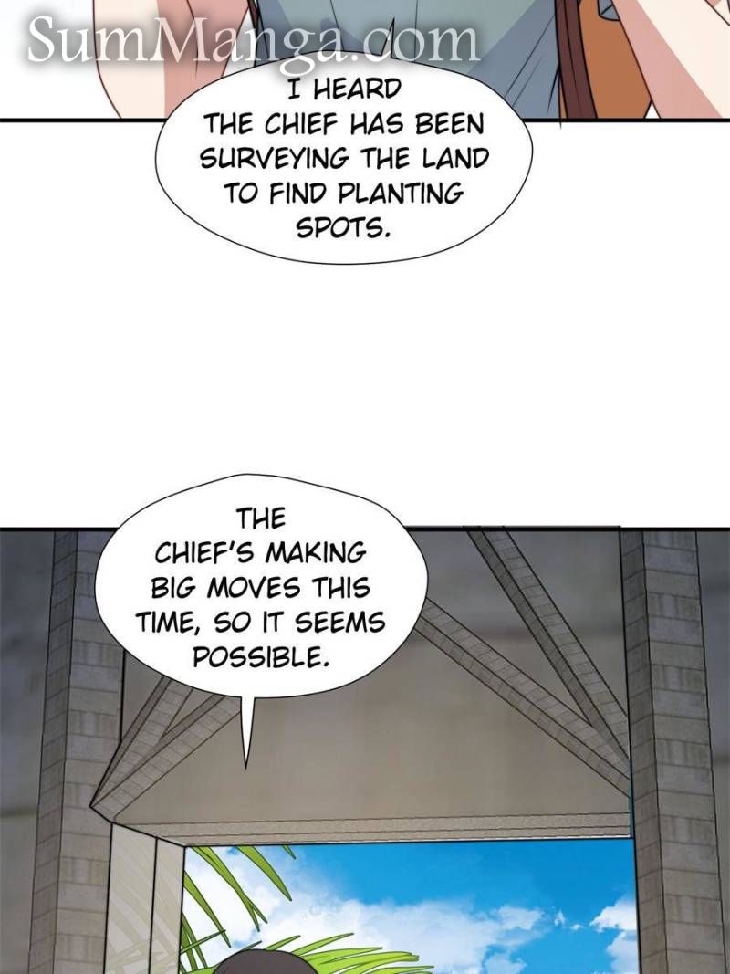 I Became the Beastman’s Wife Chapter 333 89 ch 333 7