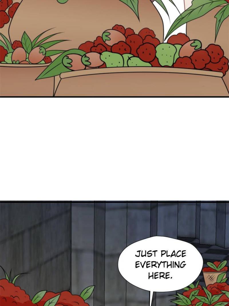 I Became the Beastman’s Wife Chapter 333 91 ch 333 9