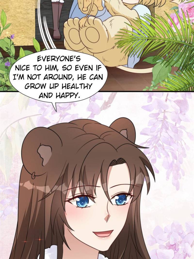 I Became the Beastman’s Wife Chapter 337 92 ch 337 10