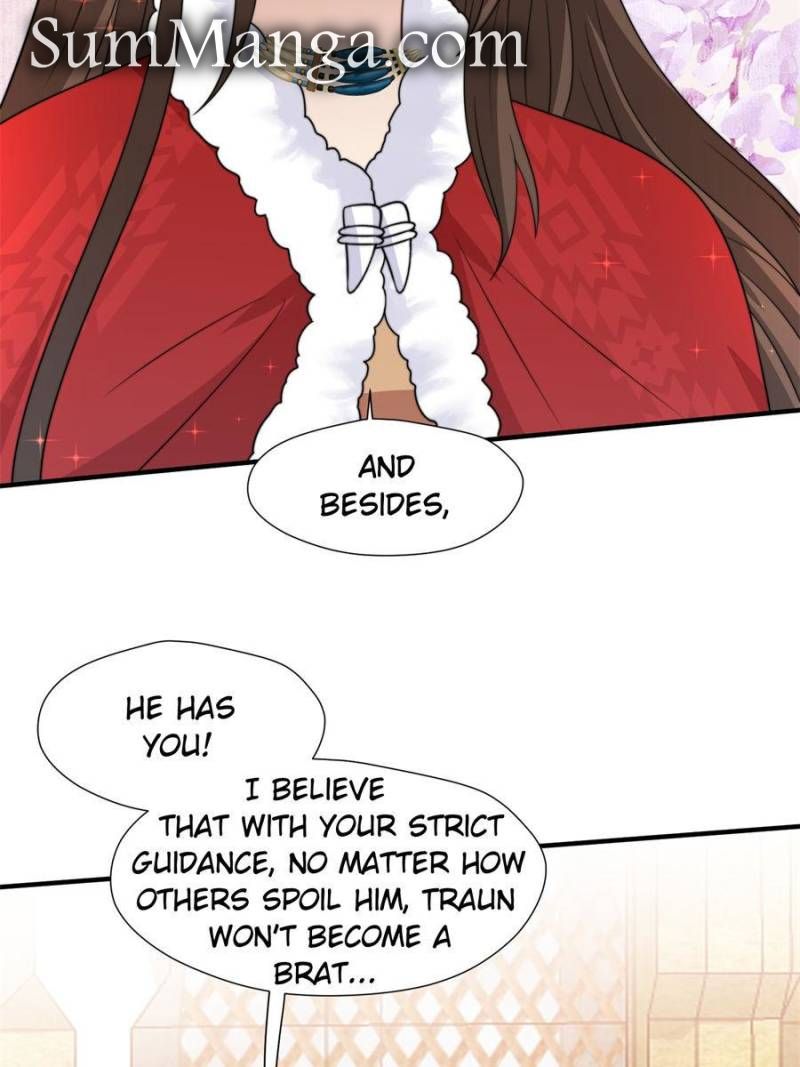 I Became the Beastman’s Wife Chapter 337 93 ch 337 11