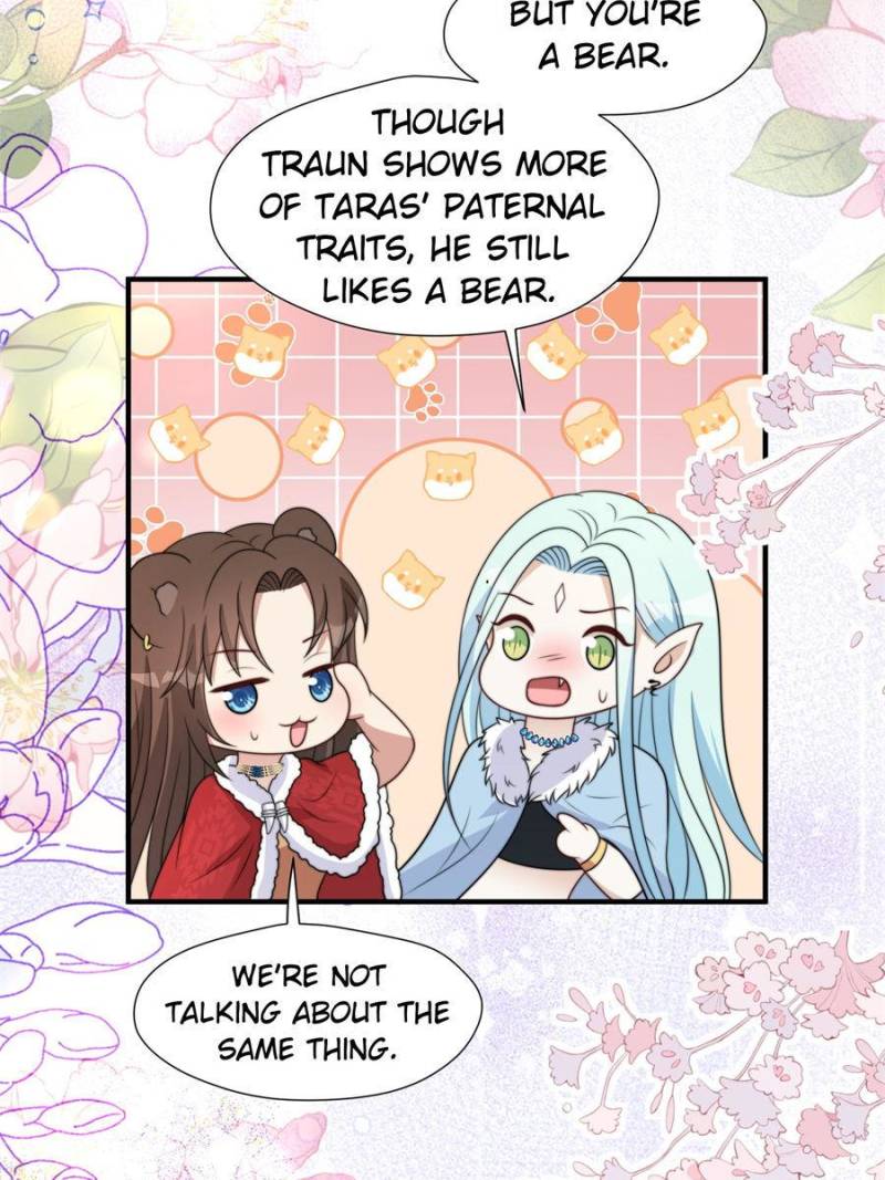 I Became the Beastman’s Wife Chapter 337 95 ch 337 13