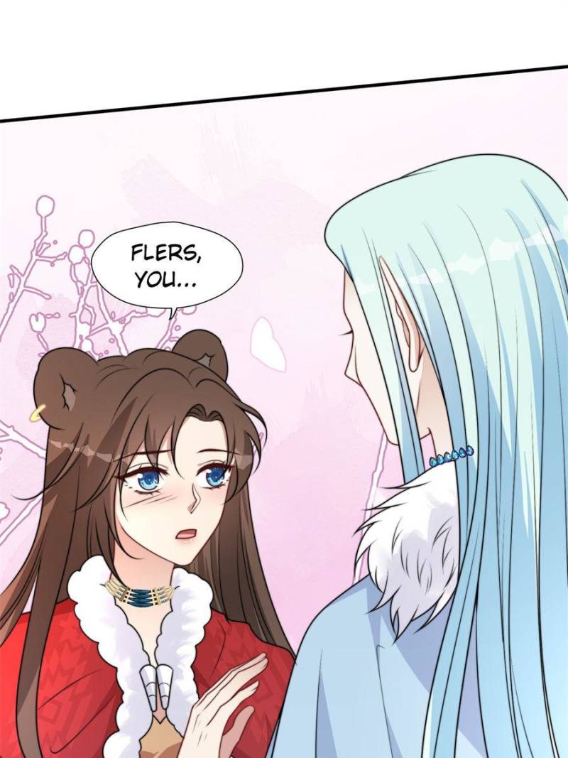 I Became the Beastman’s Wife Chapter 337 99 ch 337 17