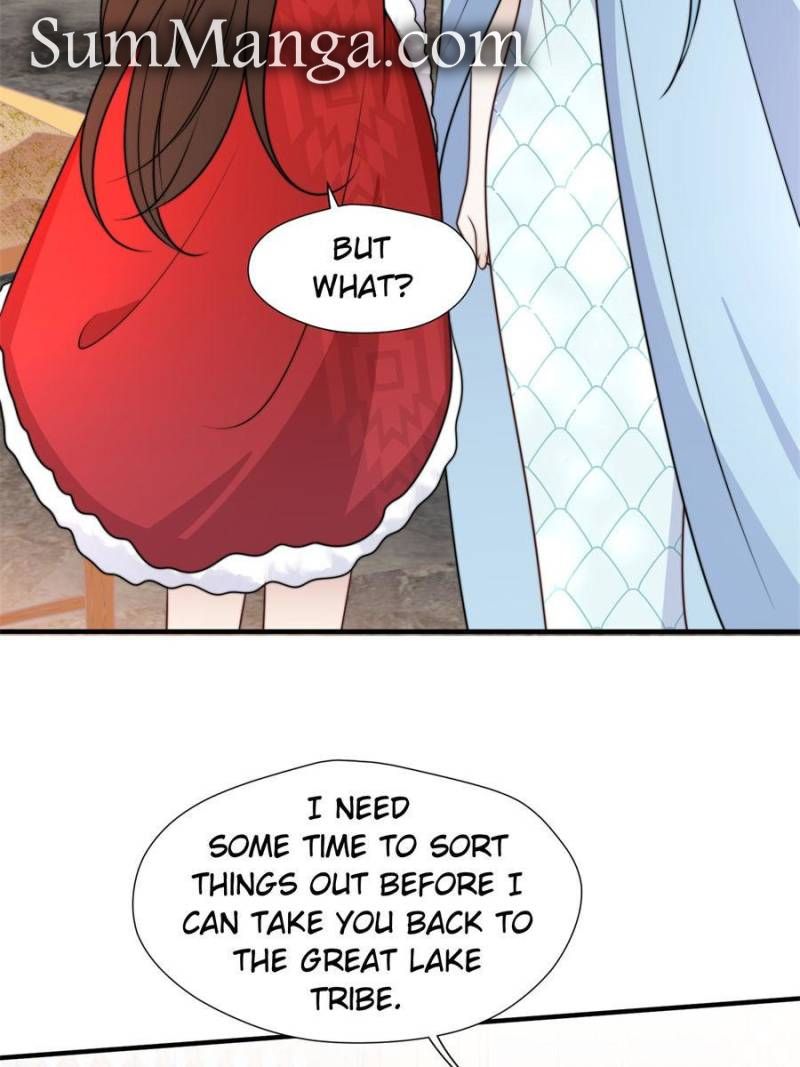 I Became the Beastman’s Wife Chapter 337 101 ch 337 19