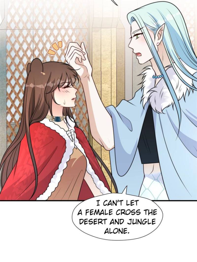 I Became the Beastman’s Wife Chapter 337 102 ch 337 20