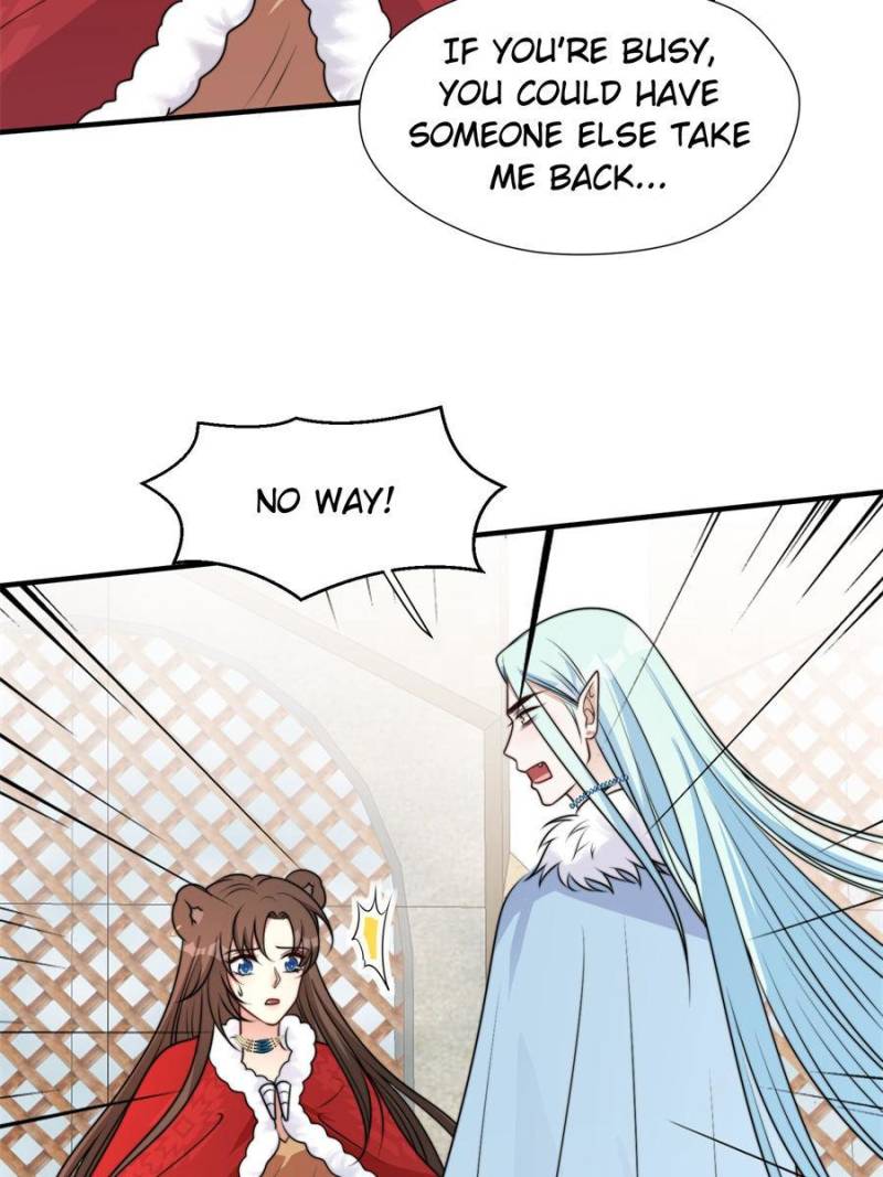 I Became the Beastman’s Wife Chapter 337 104 ch 337 22