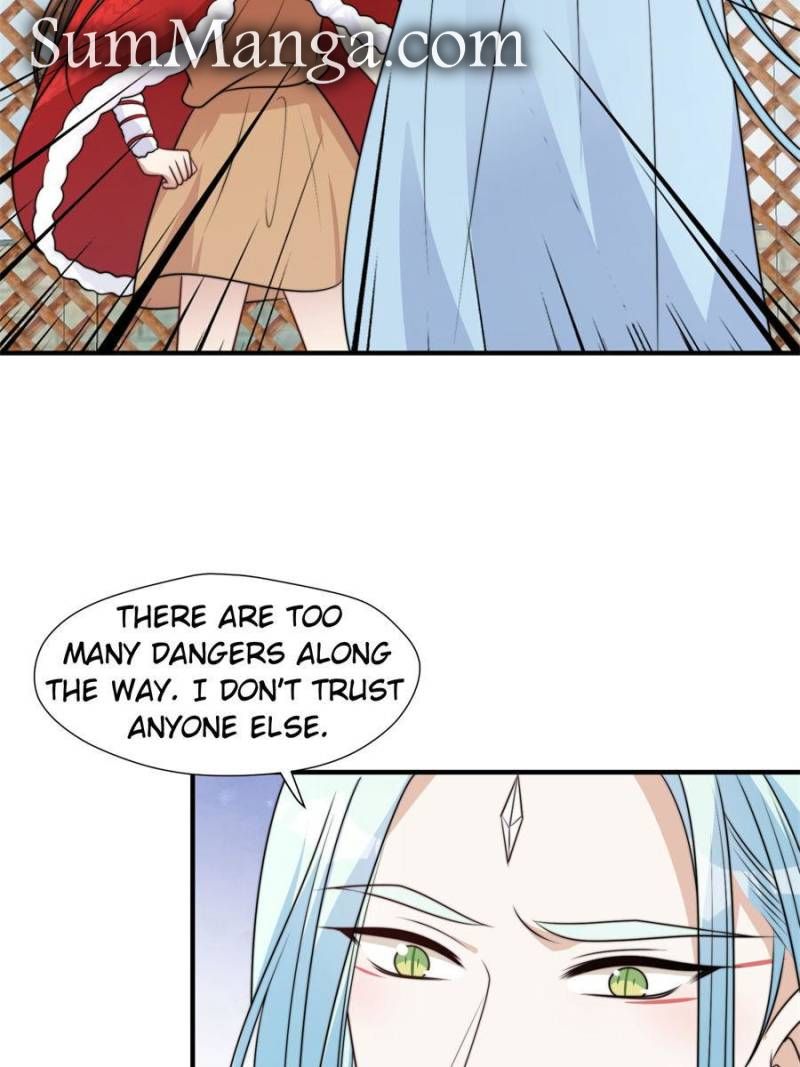 I Became the Beastman’s Wife Chapter 337 105 ch 337 23