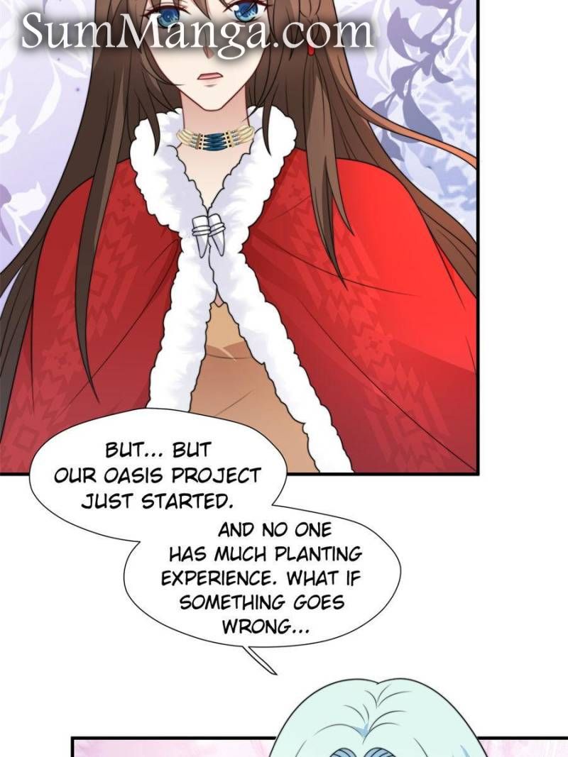 I Became the Beastman’s Wife Chapter 337 85 ch 337 3