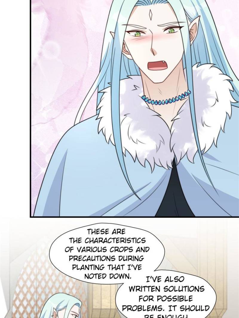 I Became the Beastman’s Wife Chapter 337 86 ch 337 4