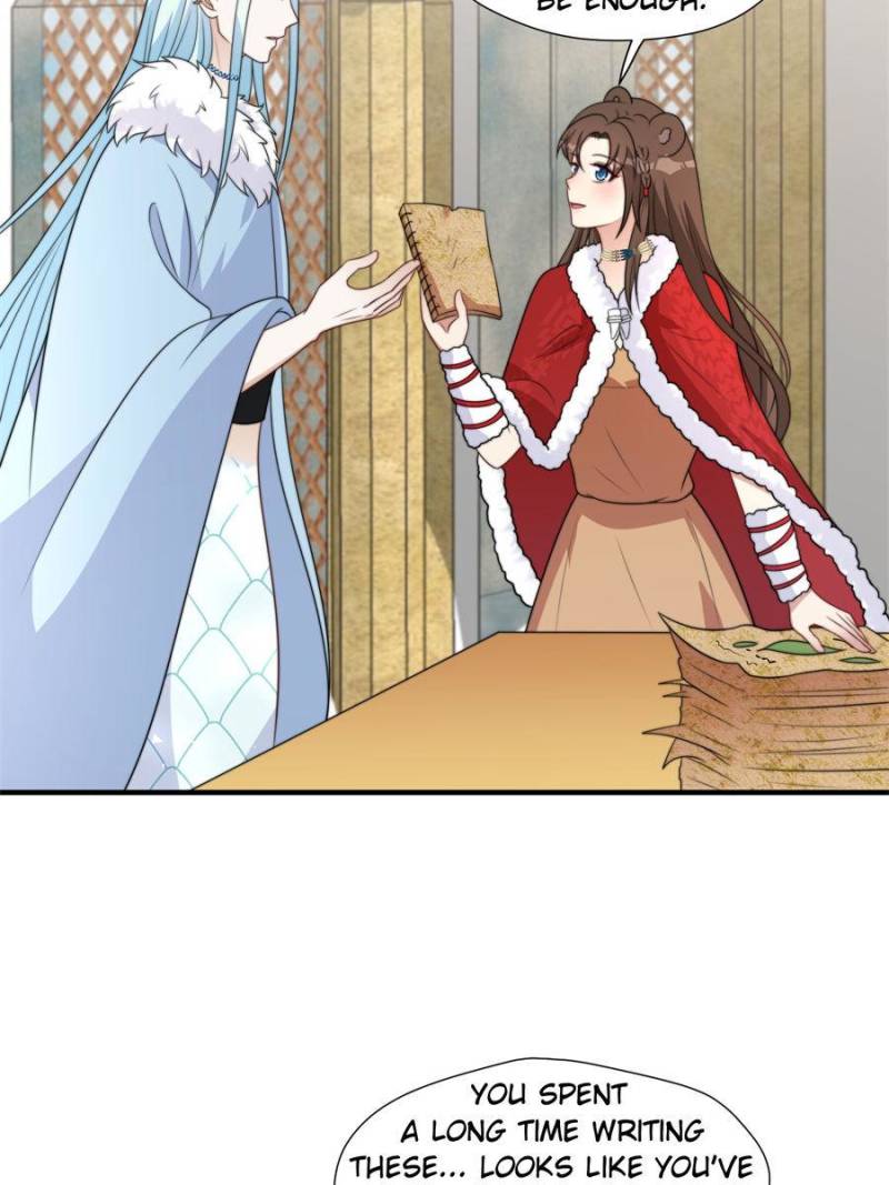 I Became the Beastman’s Wife Chapter 337 87 ch 337 5