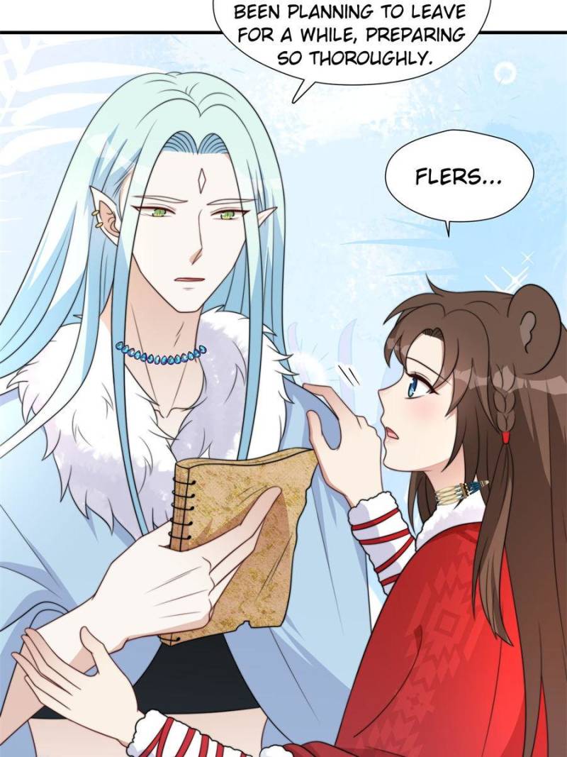 I Became the Beastman’s Wife Chapter 337 88 ch 337 6