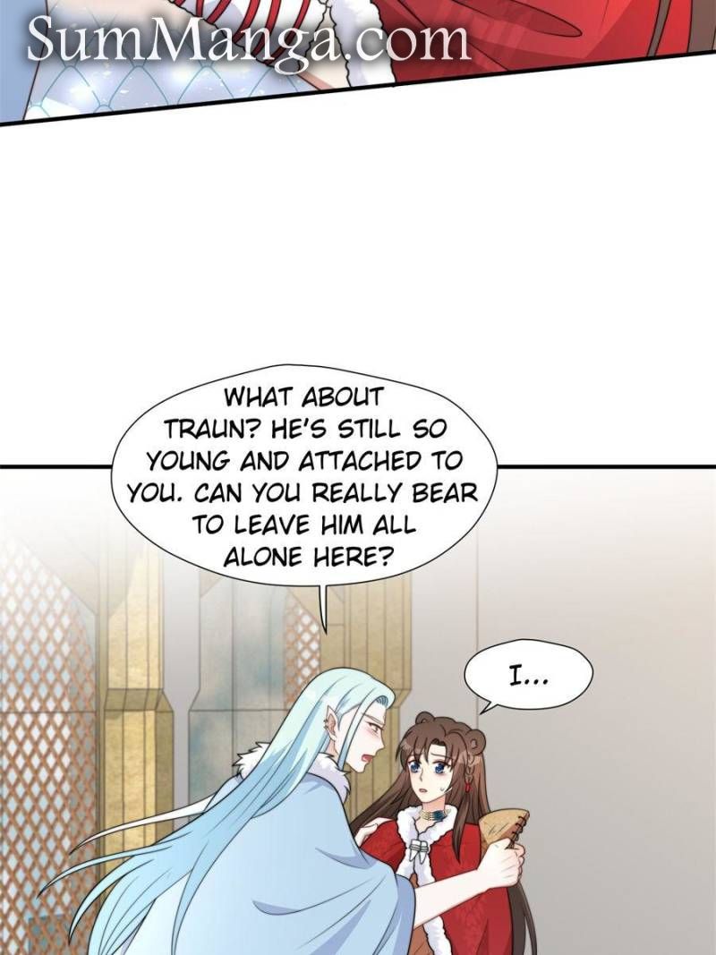 I Became the Beastman’s Wife Chapter 337 89 ch 337 7