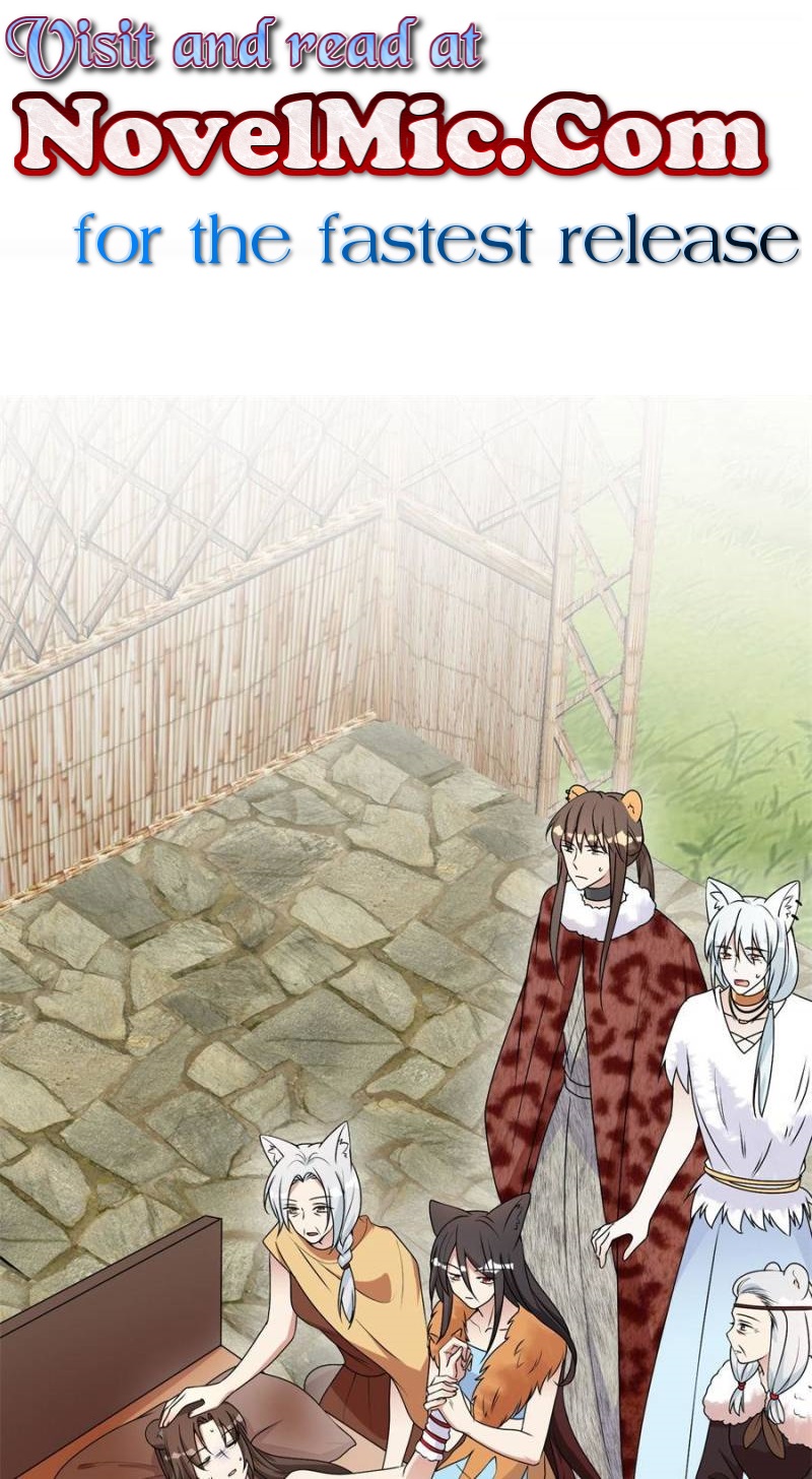 I Became the Beastman’s Wife Chapter 347 83 ch 347 1