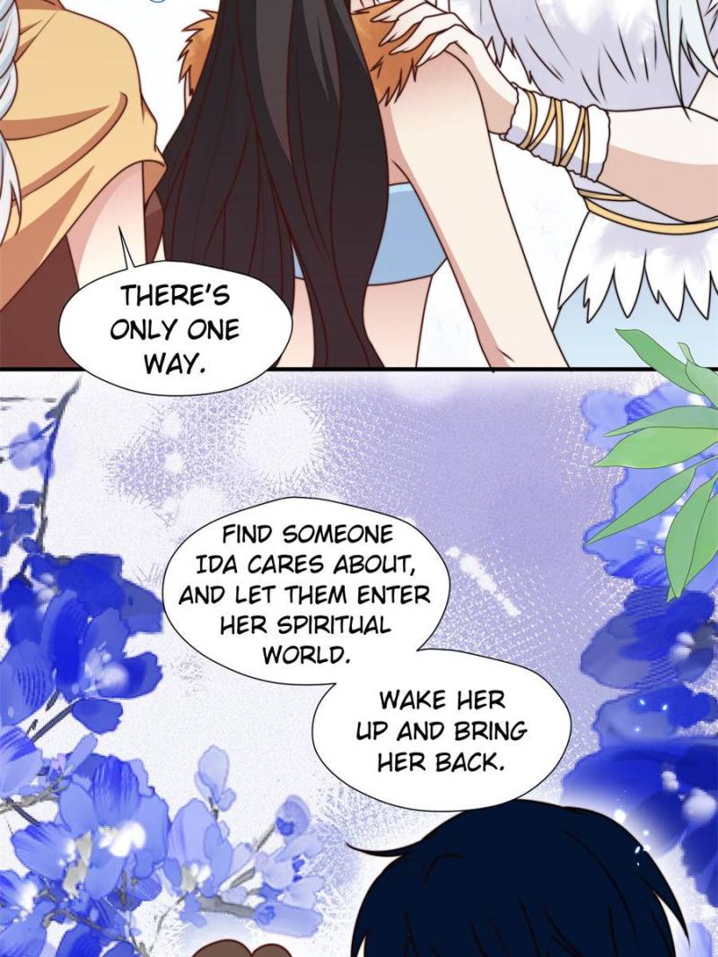 I Became the Beastman’s Wife Chapter 347 95 ch 347 13