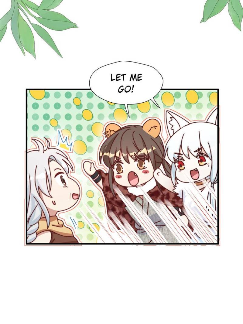 I Became the Beastman’s Wife Chapter 347 97 ch 347 15