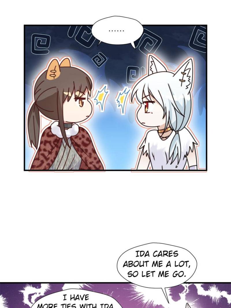 I Became the Beastman’s Wife Chapter 347 98 ch 347 16