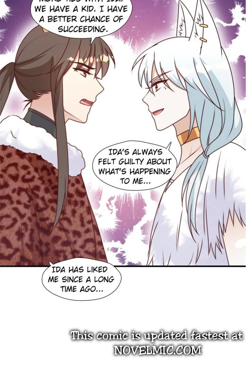 I Became the Beastman’s Wife Chapter 347 99 ch 347 17