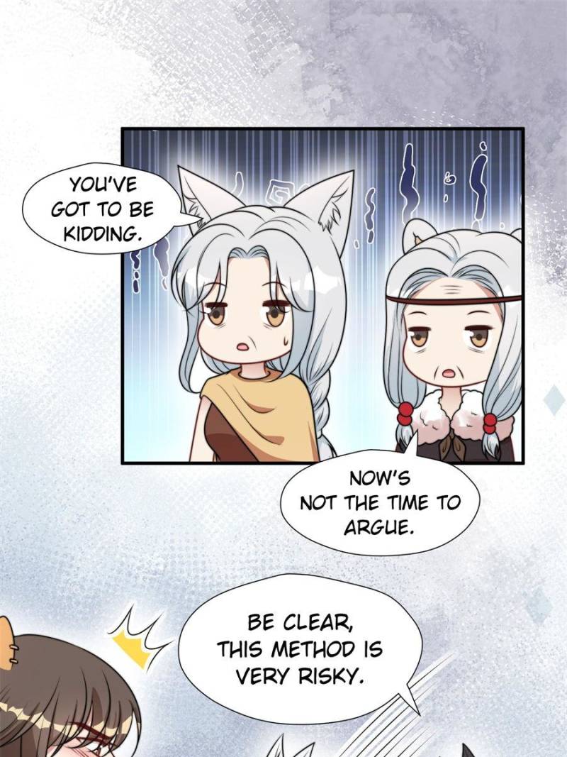 I Became the Beastman’s Wife Chapter 347 101 ch 347 19