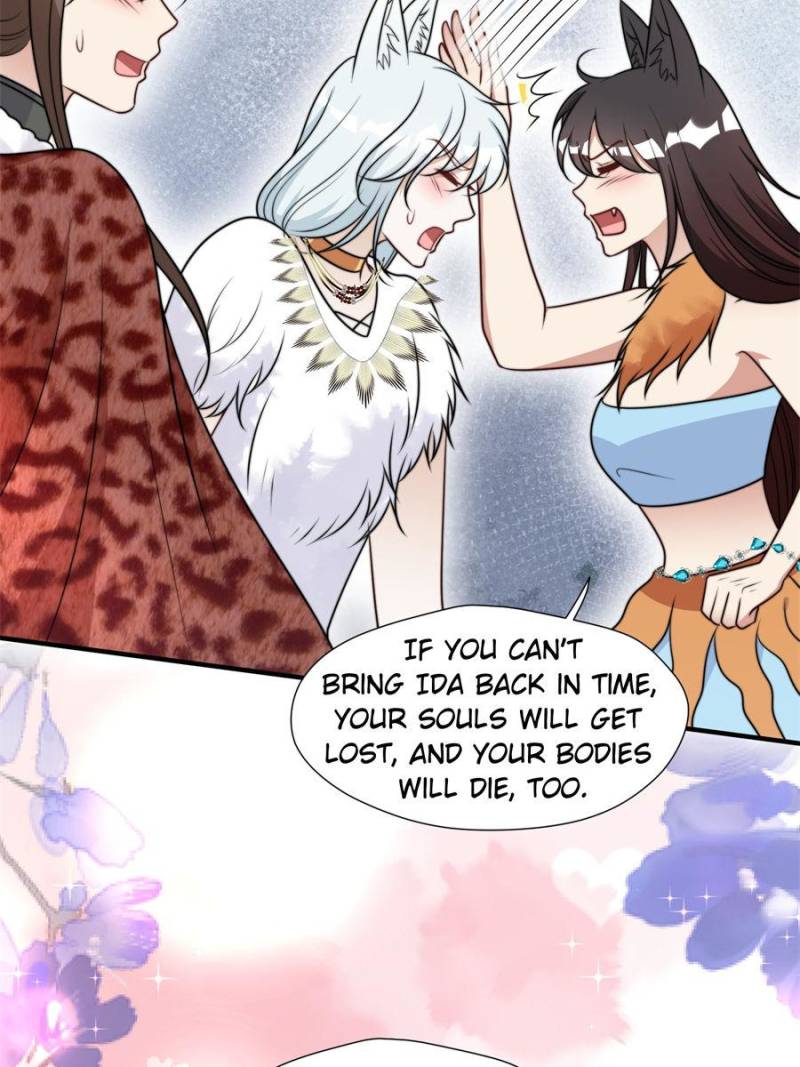 I Became the Beastman’s Wife Chapter 347 102 ch 347 20