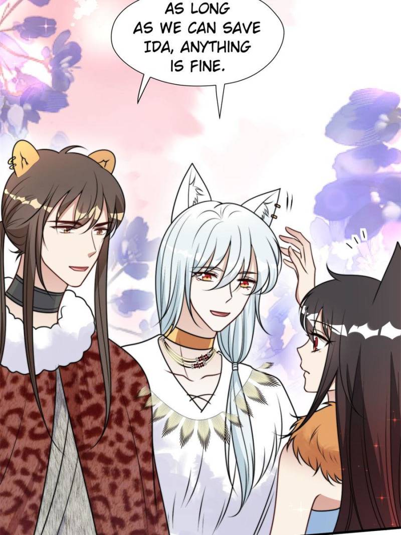 I Became the Beastman’s Wife Chapter 347 103 ch 347 21