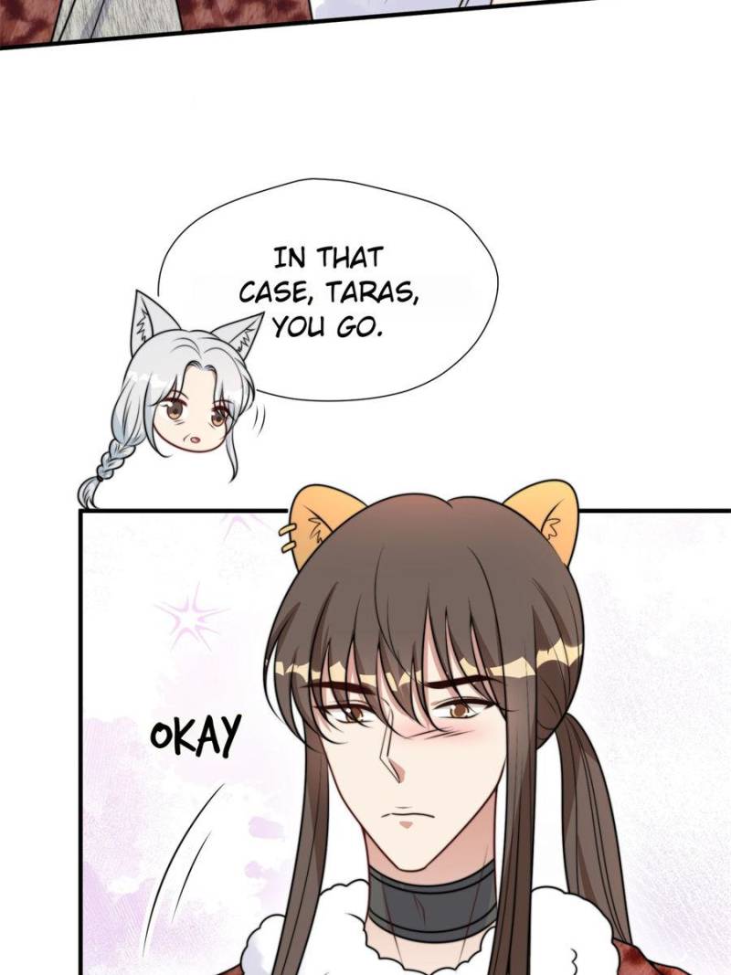 I Became the Beastman’s Wife Chapter 347 104 ch 347 22