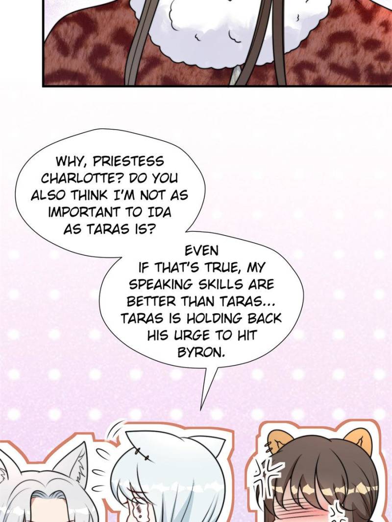 I Became the Beastman’s Wife Chapter 347 105 ch 347 23