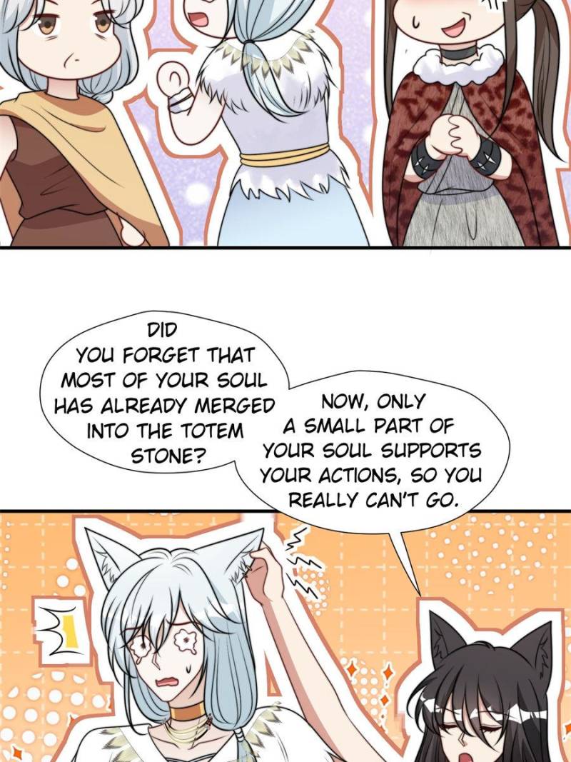 I Became the Beastman’s Wife Chapter 347 106 ch 347 24