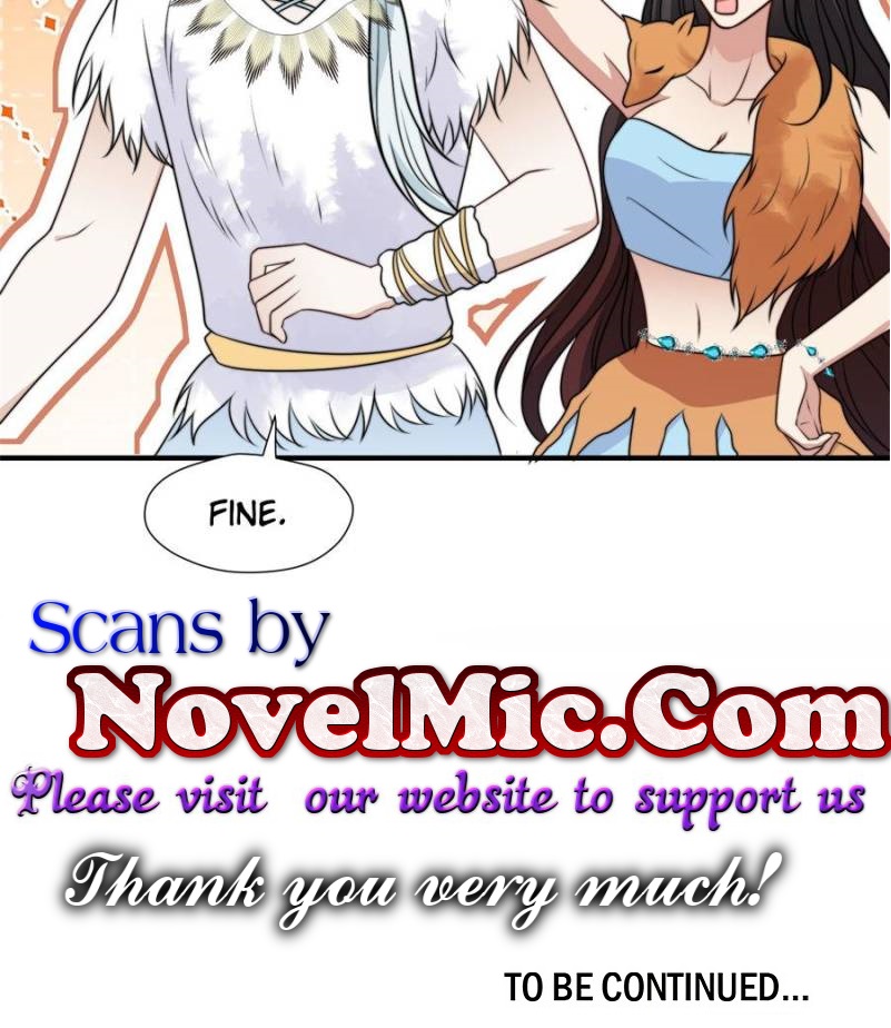 I Became the Beastman’s Wife Chapter 347 107 ch 347 25