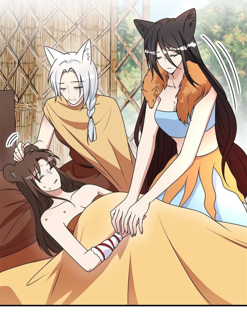 I Became the Beastman’s Wife Chapter 347 85 ch 347 3