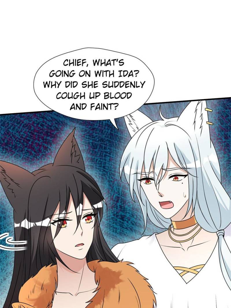 I Became the Beastman’s Wife Chapter 347 86 ch 347 4