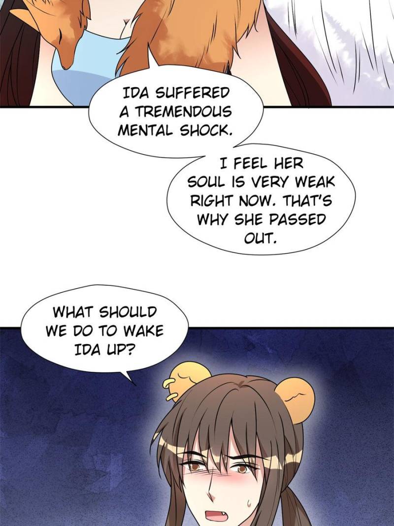 I Became the Beastman’s Wife Chapter 347 87 ch 347 5