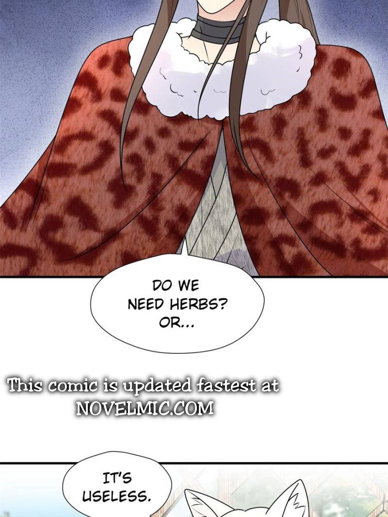 I Became the Beastman’s Wife Chapter 347 88 ch 347 6