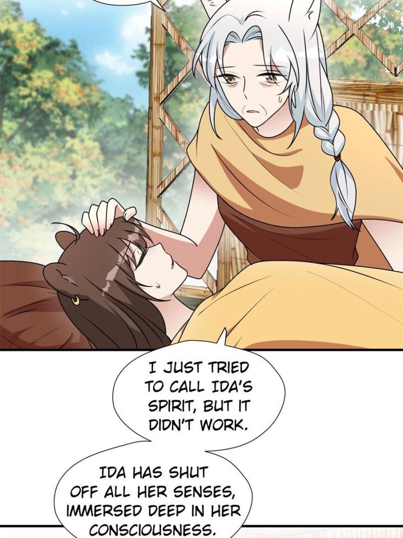 I Became the Beastman’s Wife Chapter 347 89 ch 347 7