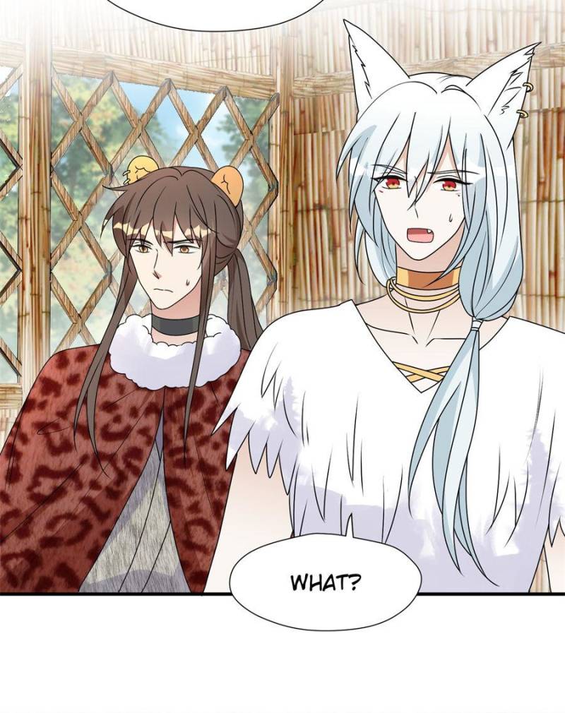 I Became the Beastman’s Wife Chapter 347 90 ch 347 8