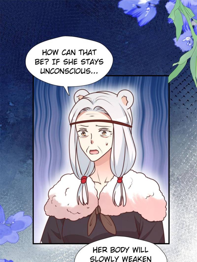 I Became the Beastman’s Wife Chapter 347 91 ch 347 9