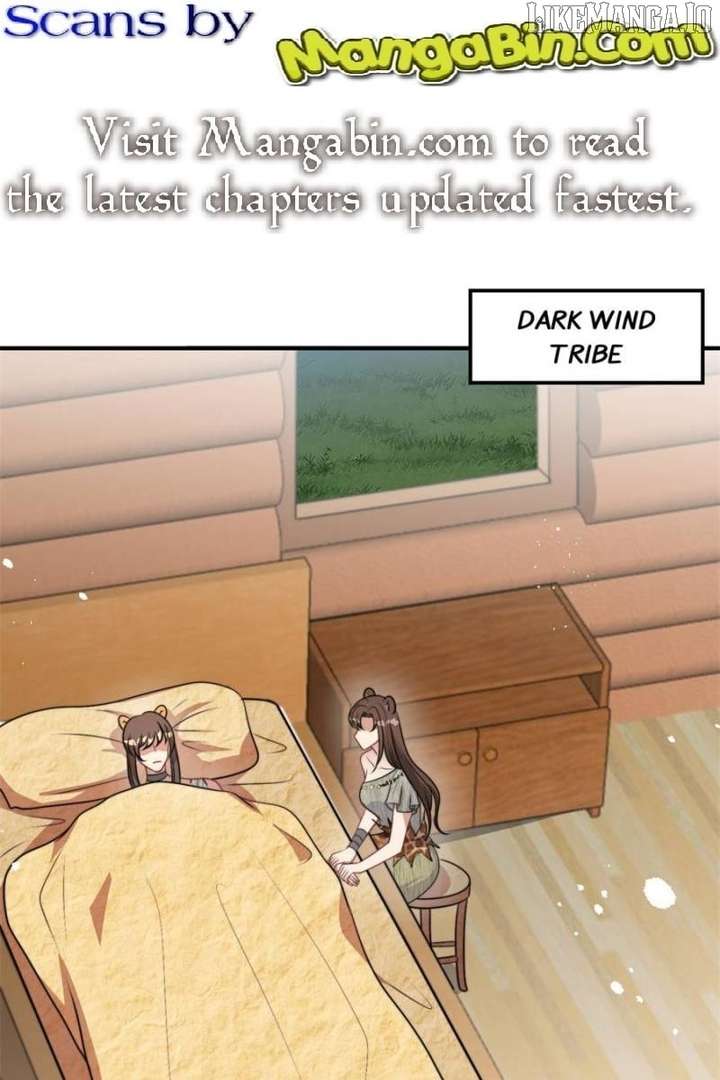 I Became the Beastman’s Wife Chapter 369 80 01