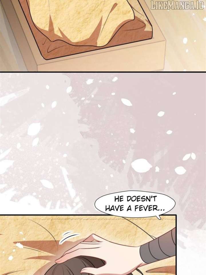 I Became the Beastman’s Wife Chapter 369 81 02