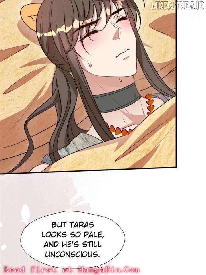 I Became the Beastman’s Wife Chapter 369 82 03