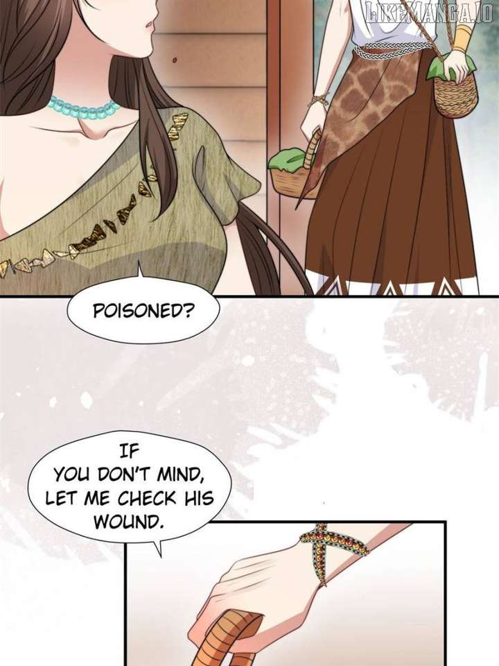 I Became the Beastman’s Wife Chapter 369 85 06