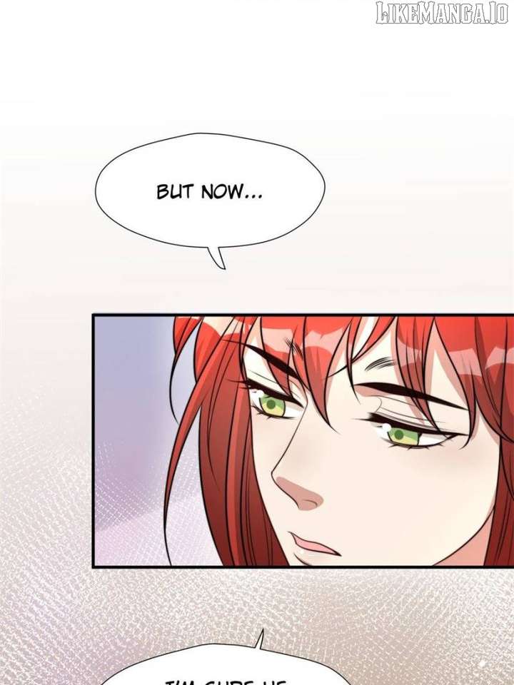 I Became the Beastman’s Wife Chapter 369 88 09